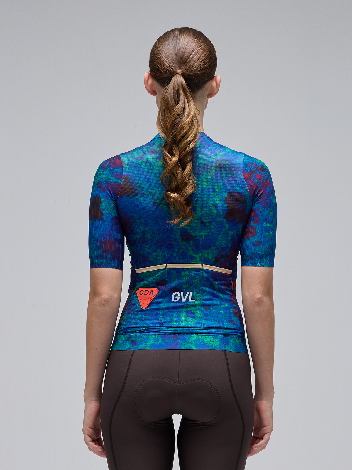 CAMISETA UNISEX C.D.A - FLUX