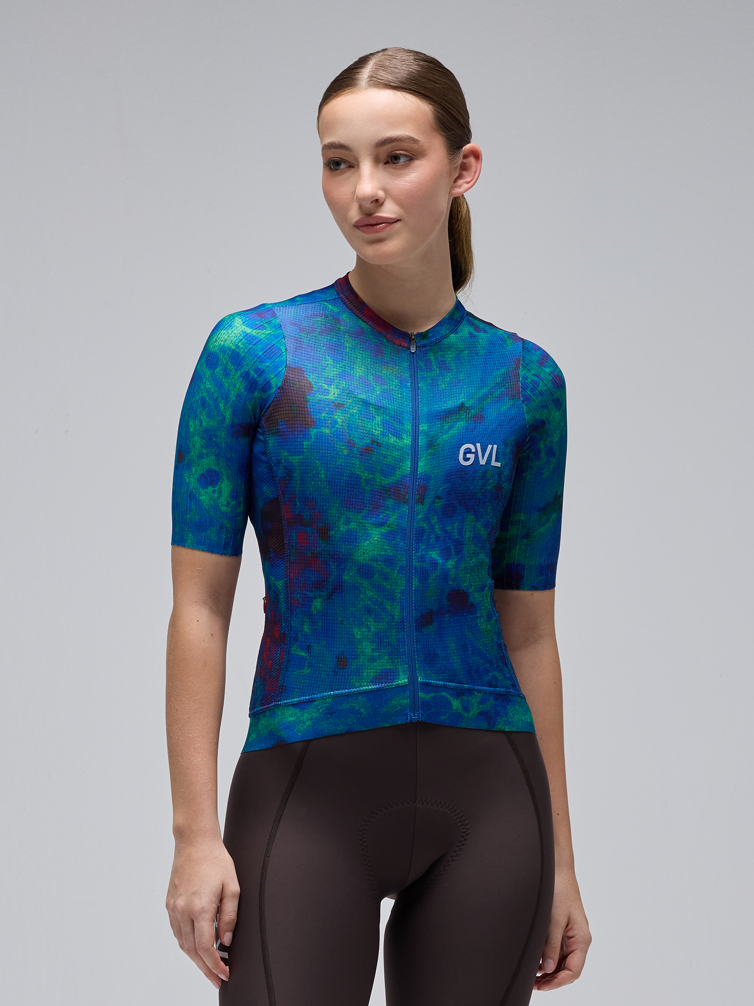 CAMISETA UNISEX C.D.A - FLUX