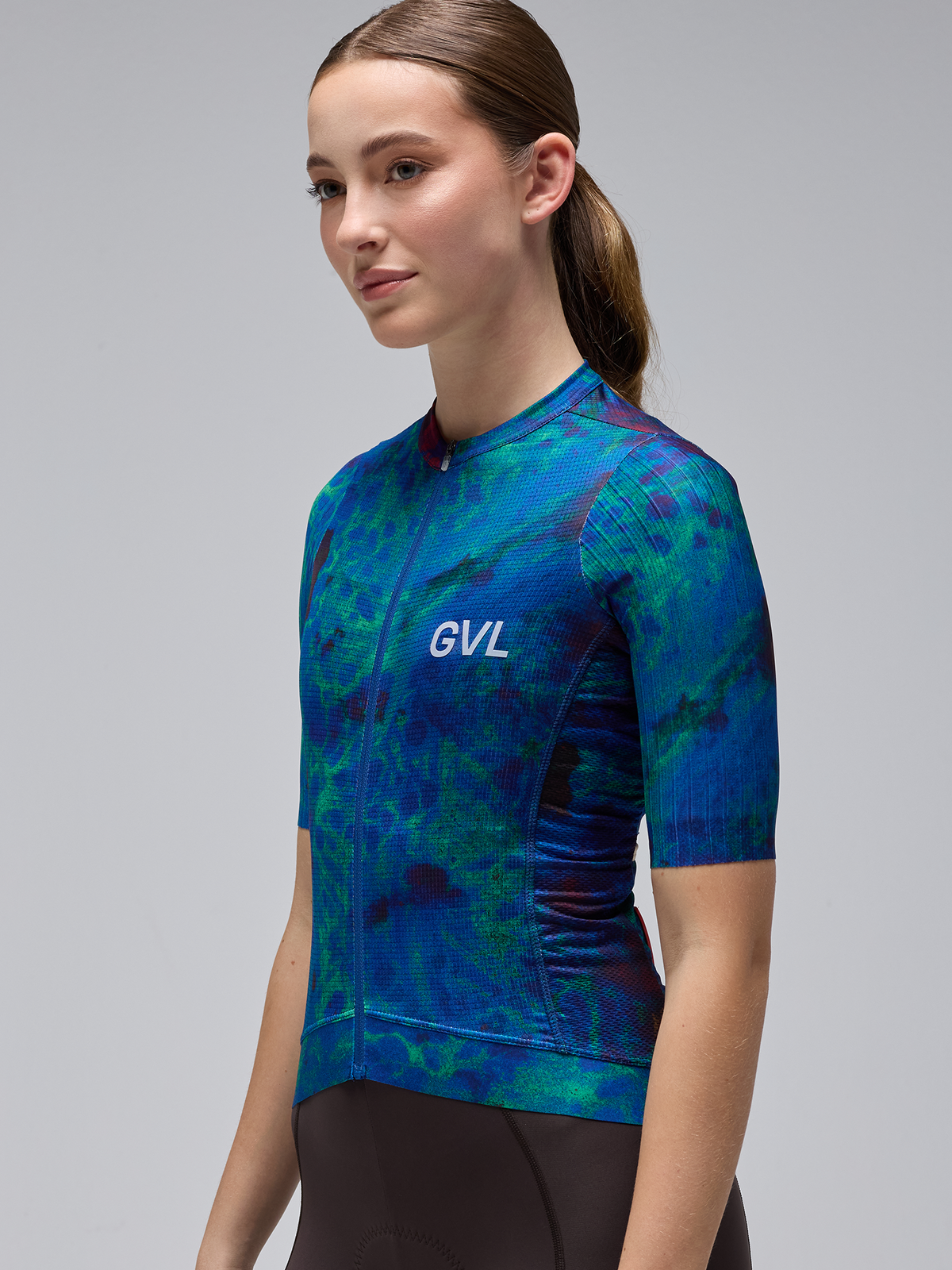 CAMISETA UNISEX C.D.A - FLUX