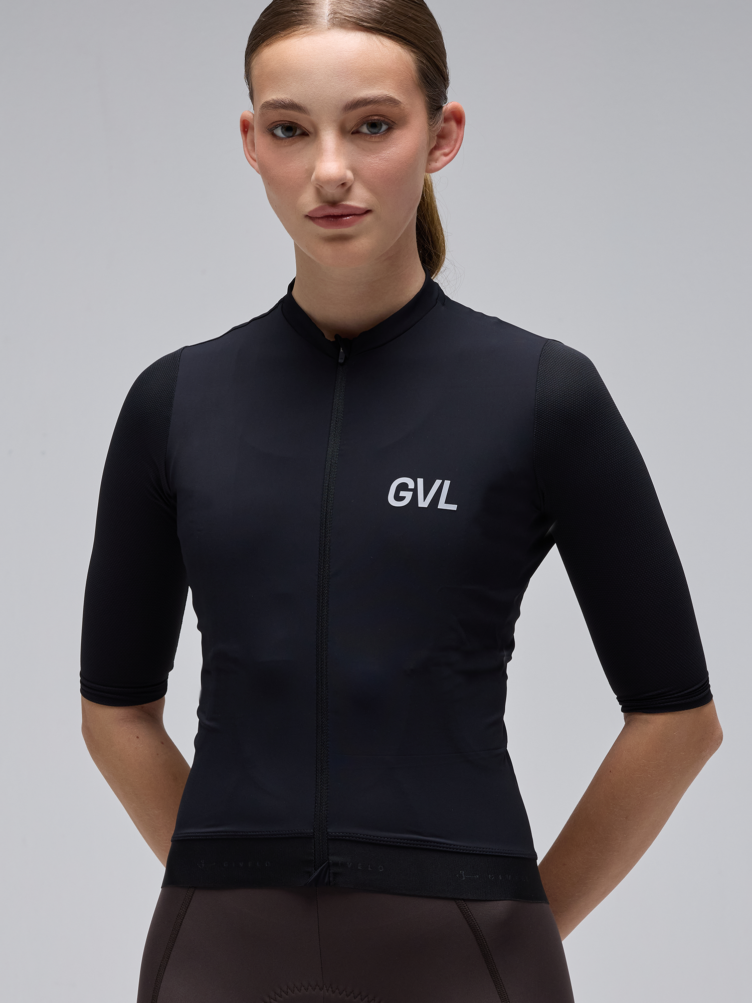 CAMISETA UNISEX C.D.A - 170 BLACK