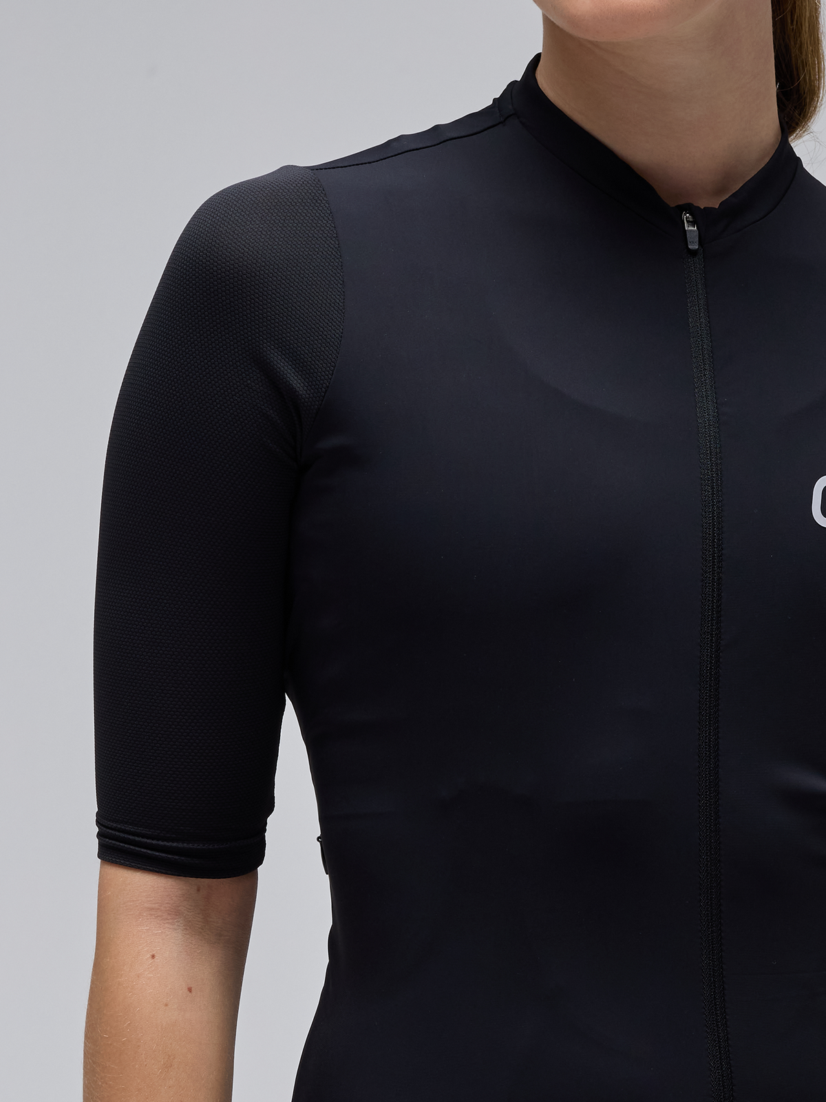 CAMISETA UNISEX C.D.A - 170 BLACK