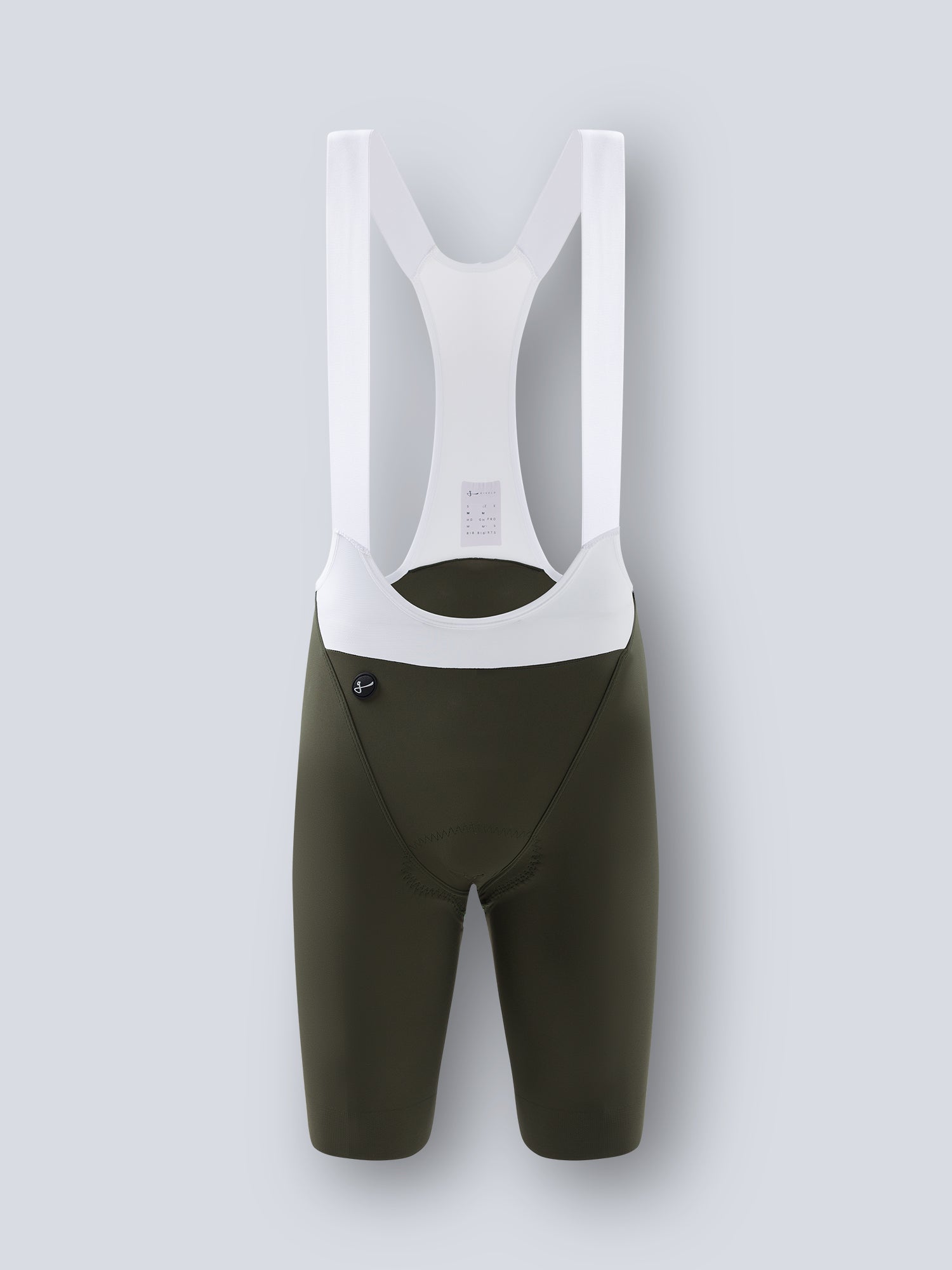 PANTALONETA HD PRO OLIVA HOMBRE