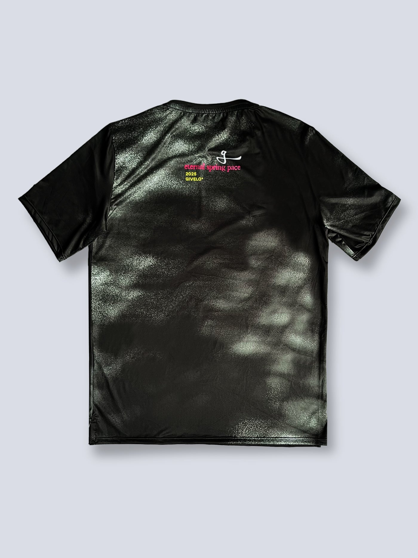 MEN'S BYND TOKYO T-SHIRT MEDELLIN - BLACK