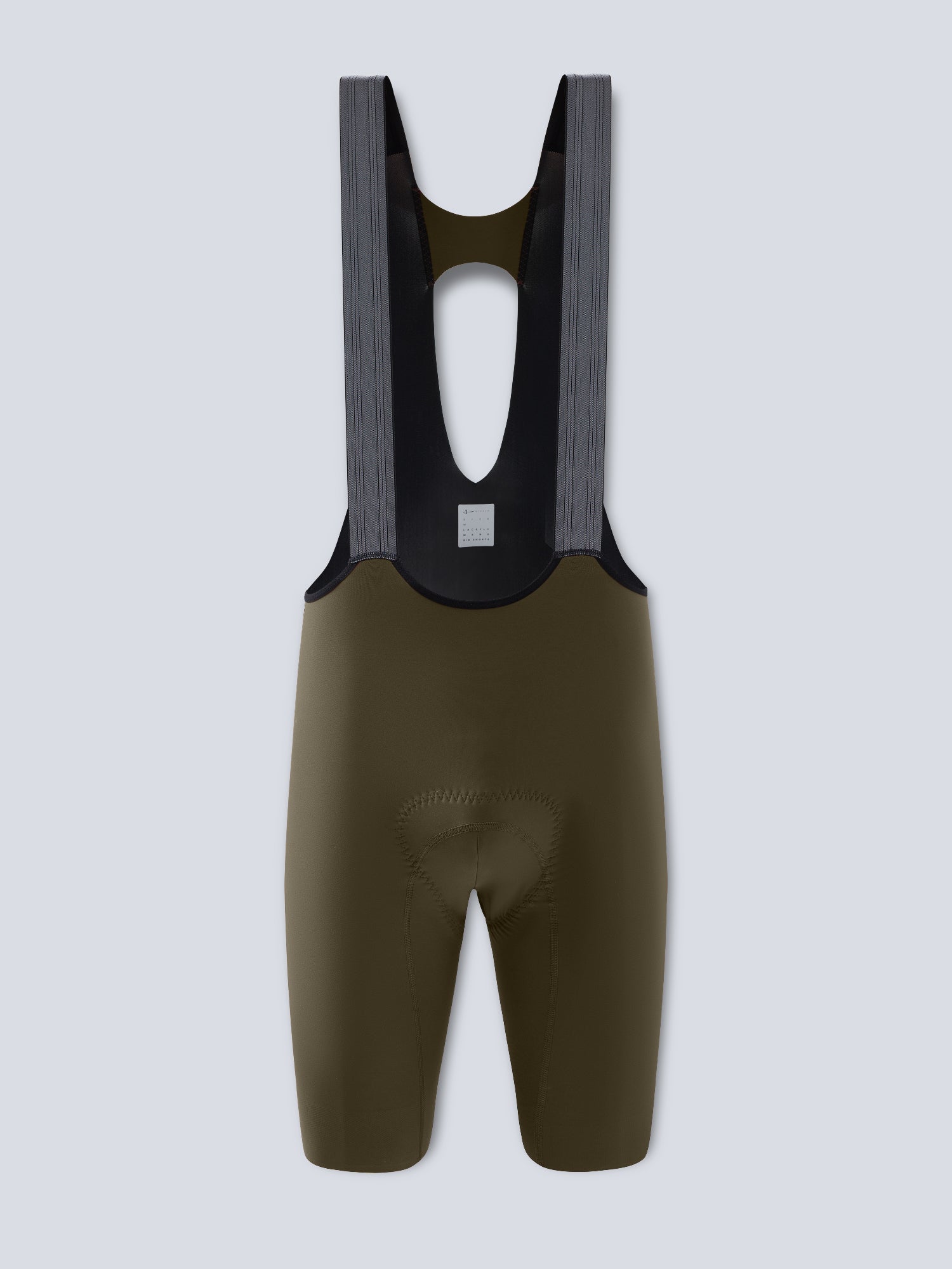 PANTALONETA LACEFLY HOMBRE MILITAR