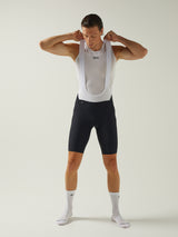 PANTALONETA HD PRO NEGRA HOMBRE