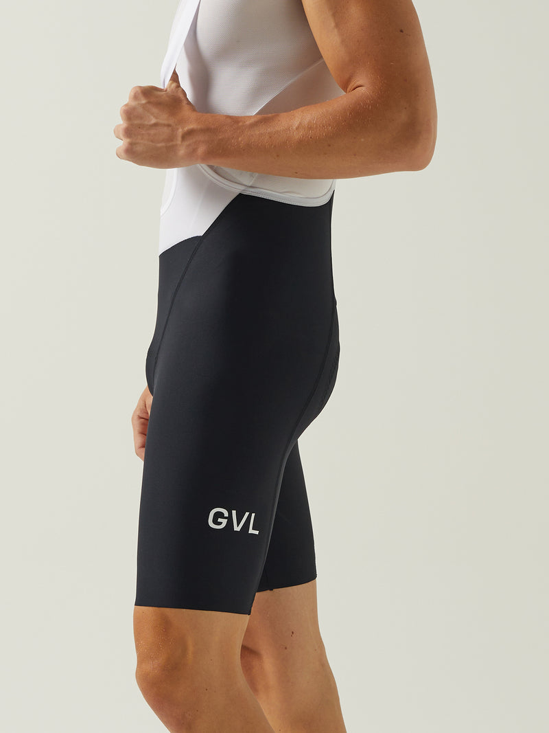 PANTALONETA HD PRO NEGRA HOMBRE