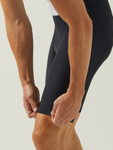 PANTALONETA HD PRO NEGRA HOMBRE
