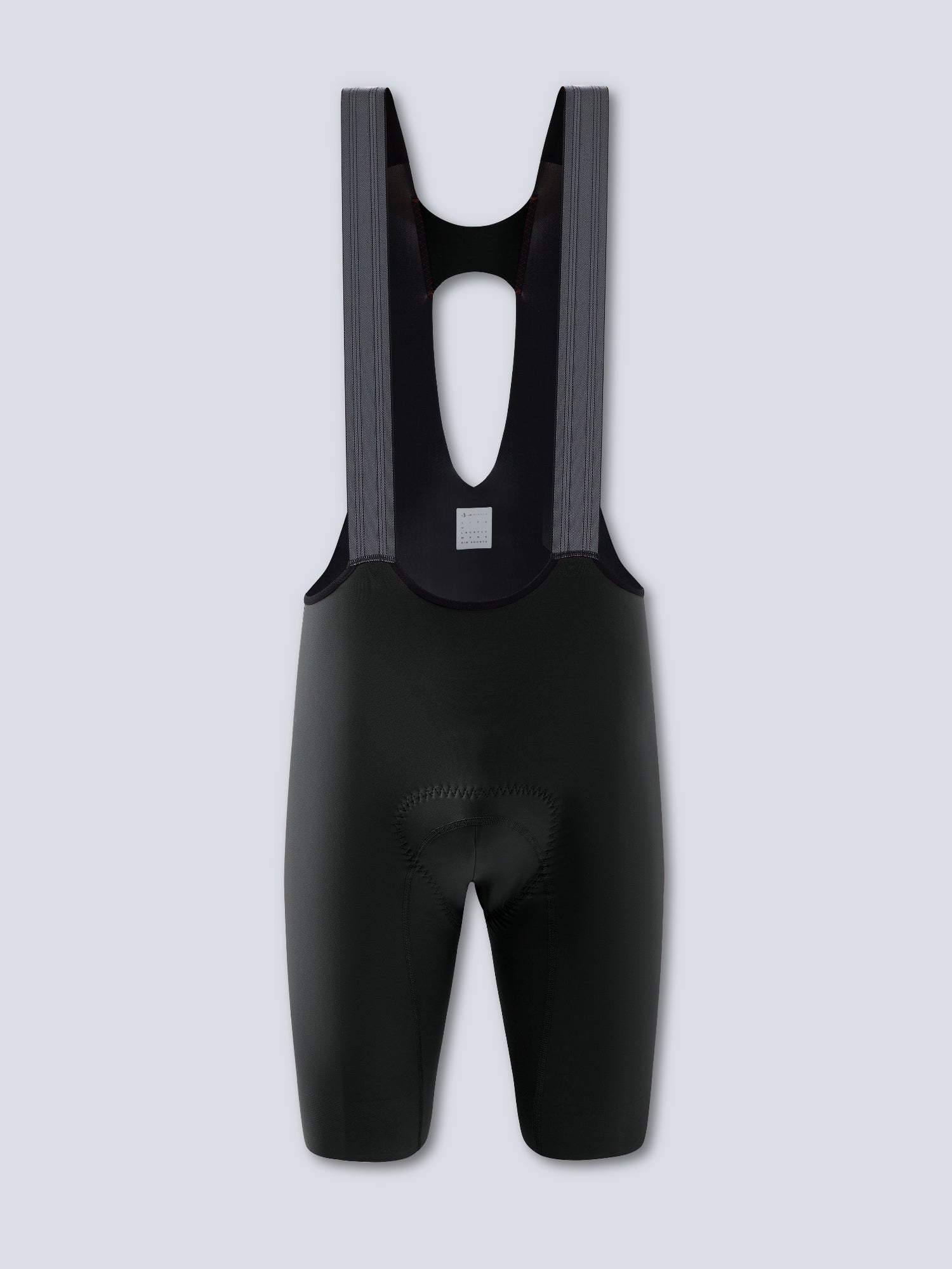 PANTALONETA LACEFLY HOMBRE NEGRA