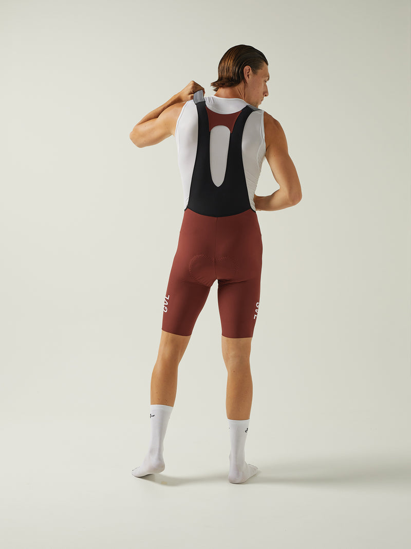 PANTALONETA LACEFLY HOMBRE TERRACOTA