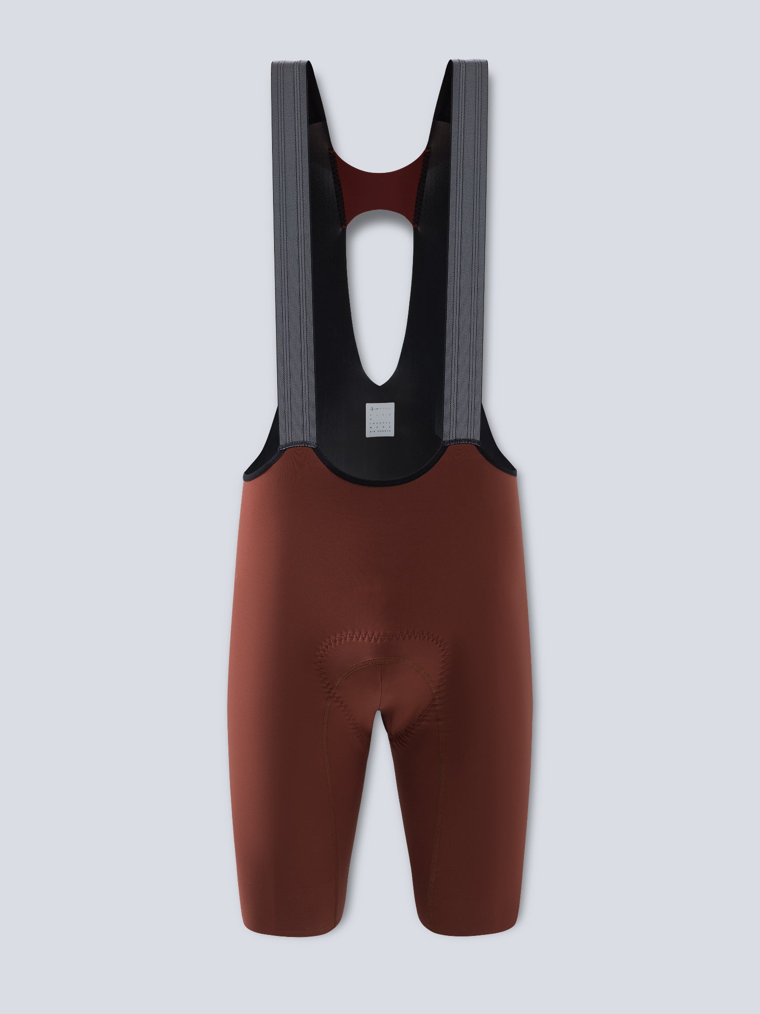PANTALONETA LACEFLY HOMBRE TERRACOTA