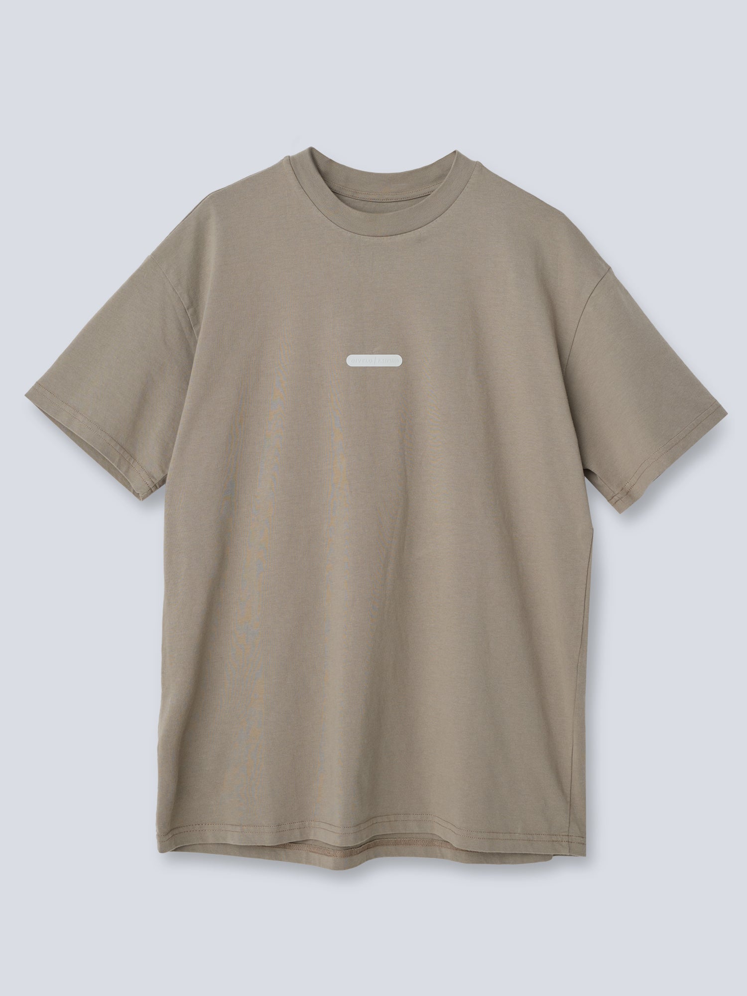 CAMISETA R.STRUM x GIVELO OVERSIZED