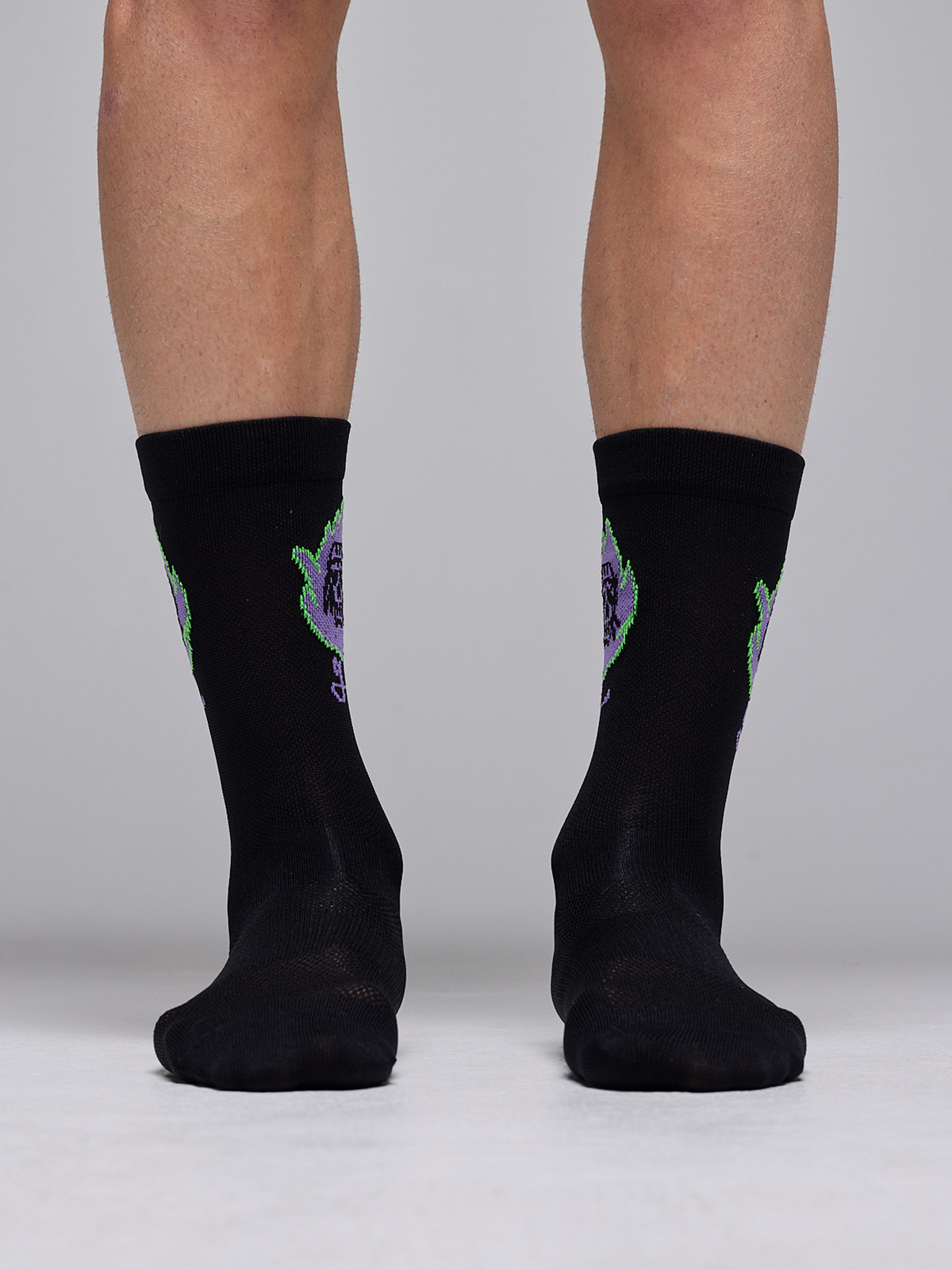 GVL RT G-SOCKS - SHADOW
