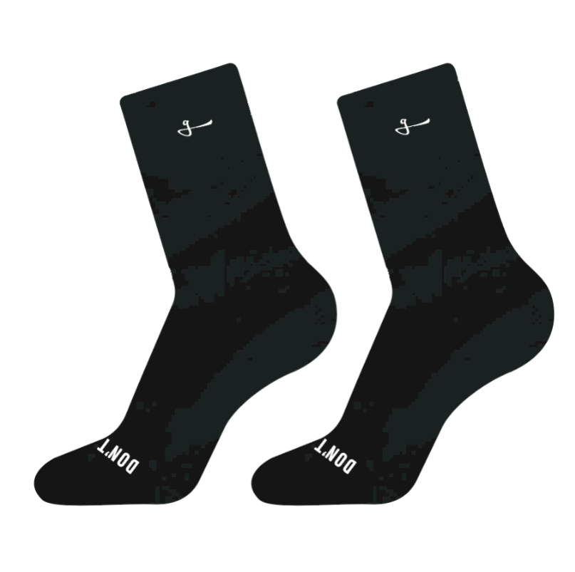G-SOCKS ESSNTL - BLACK