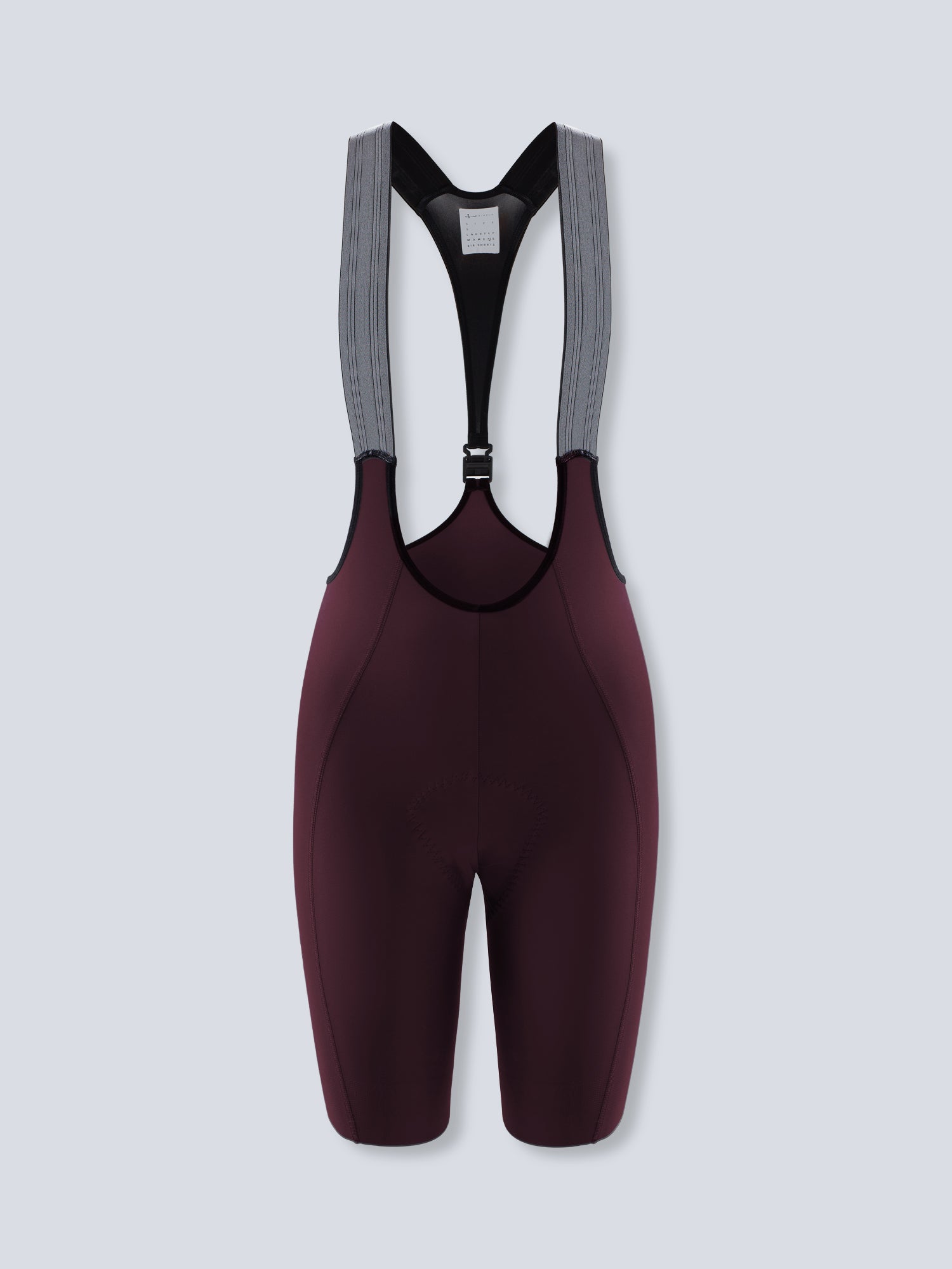 PANTALONETA LACEFLY MUJER - WINE