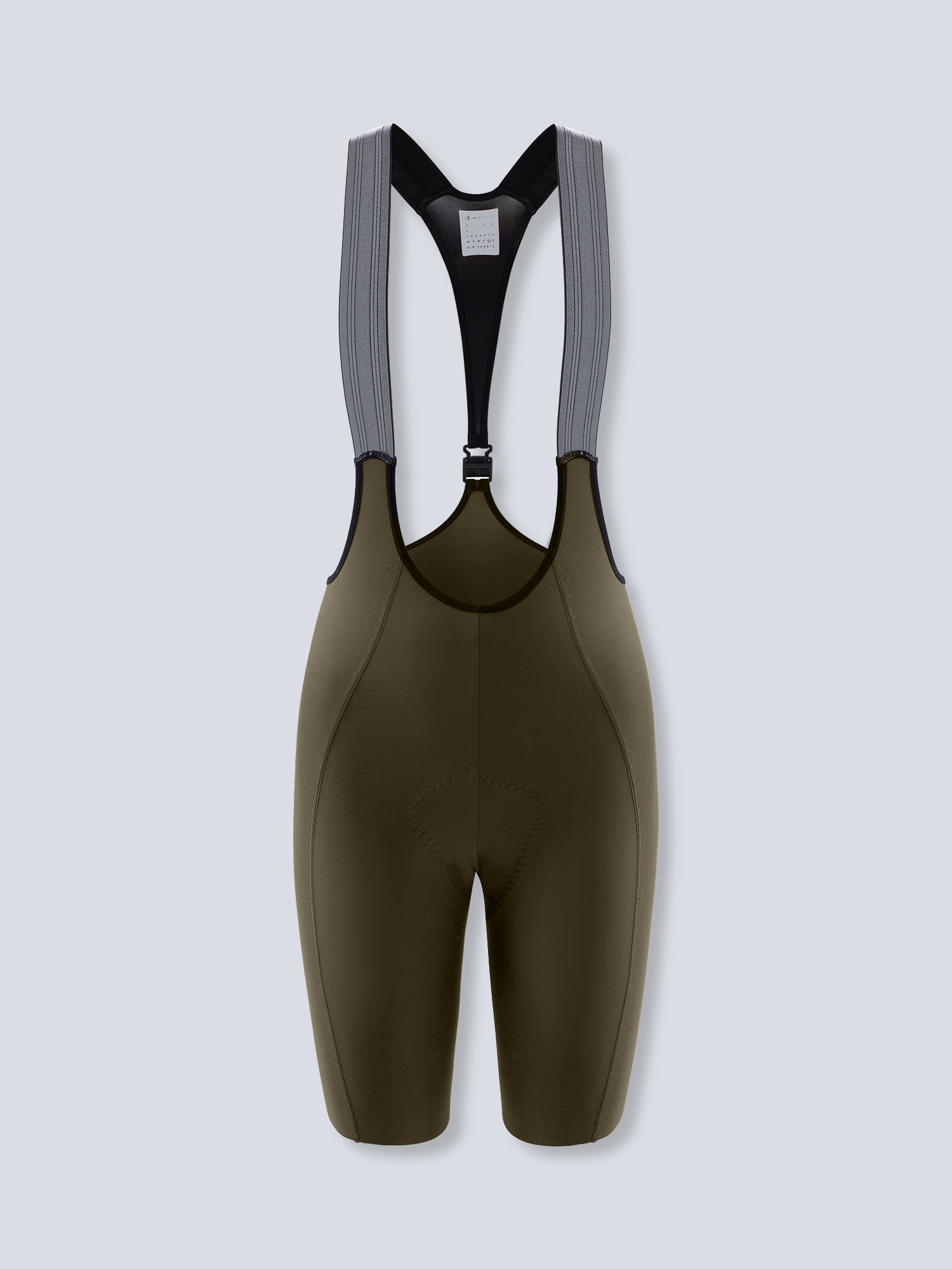 PANTALONETA LACEFLY MUJER MILITAR