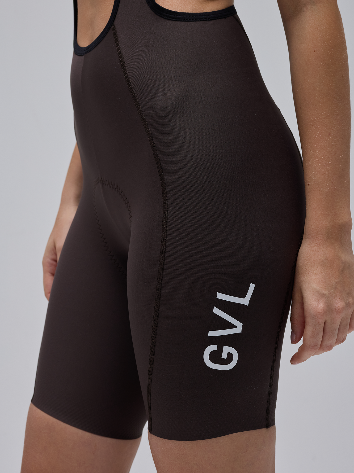 PANTALONETA C.D.A LACEFLY MUJER - UMBER