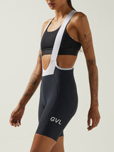 PANTALONETA HD PRO NEGRA MUJER