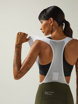 PANTALONETA HD PRO OLIVA MUJER