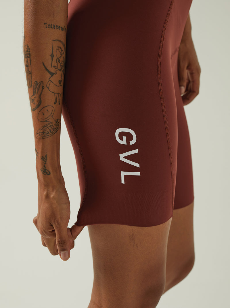 PANTALONETA LACEFLY MUJER TERRACOTA