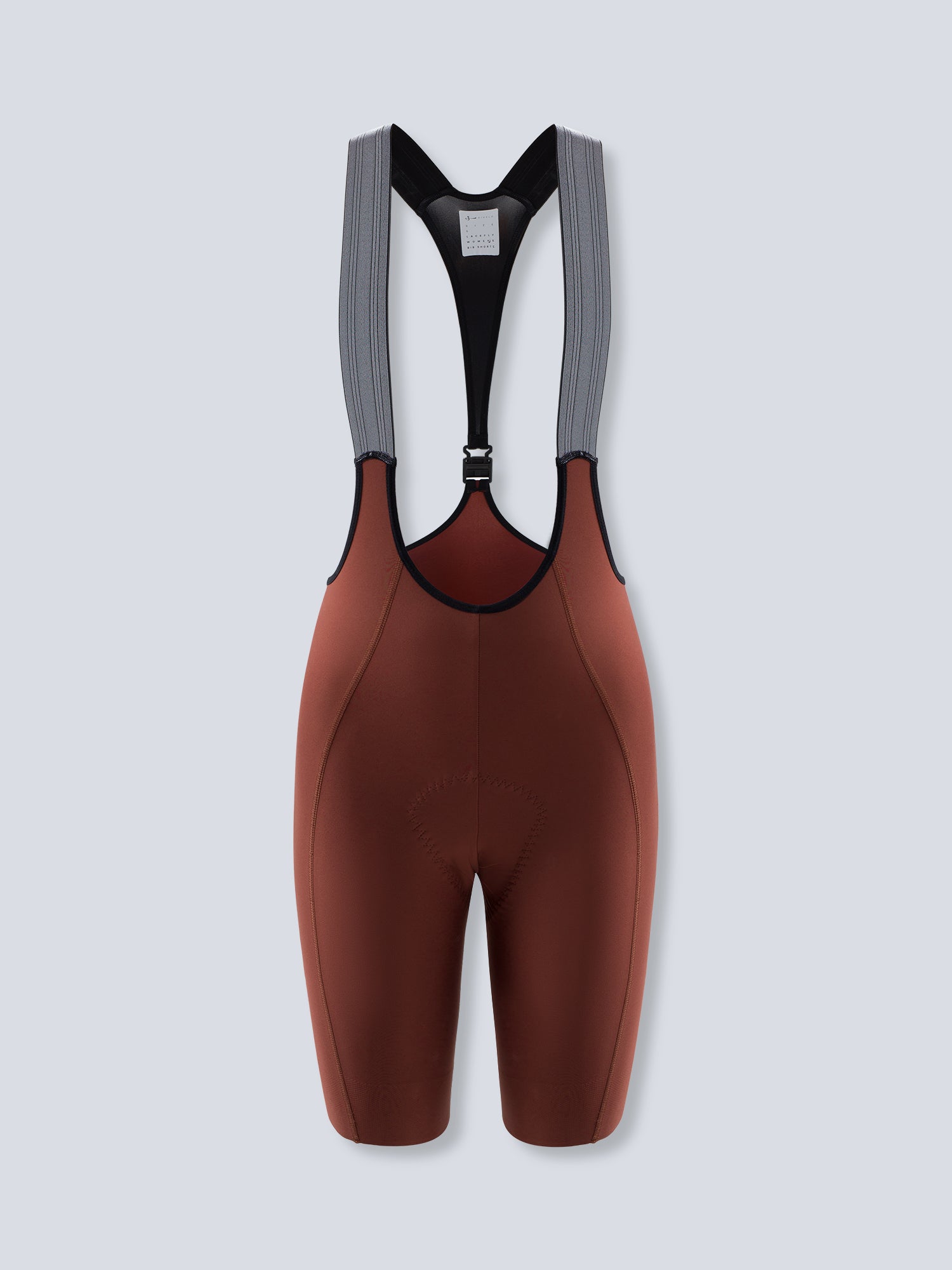 PANTALONETA LACEFLY MUJER TERRACOTA