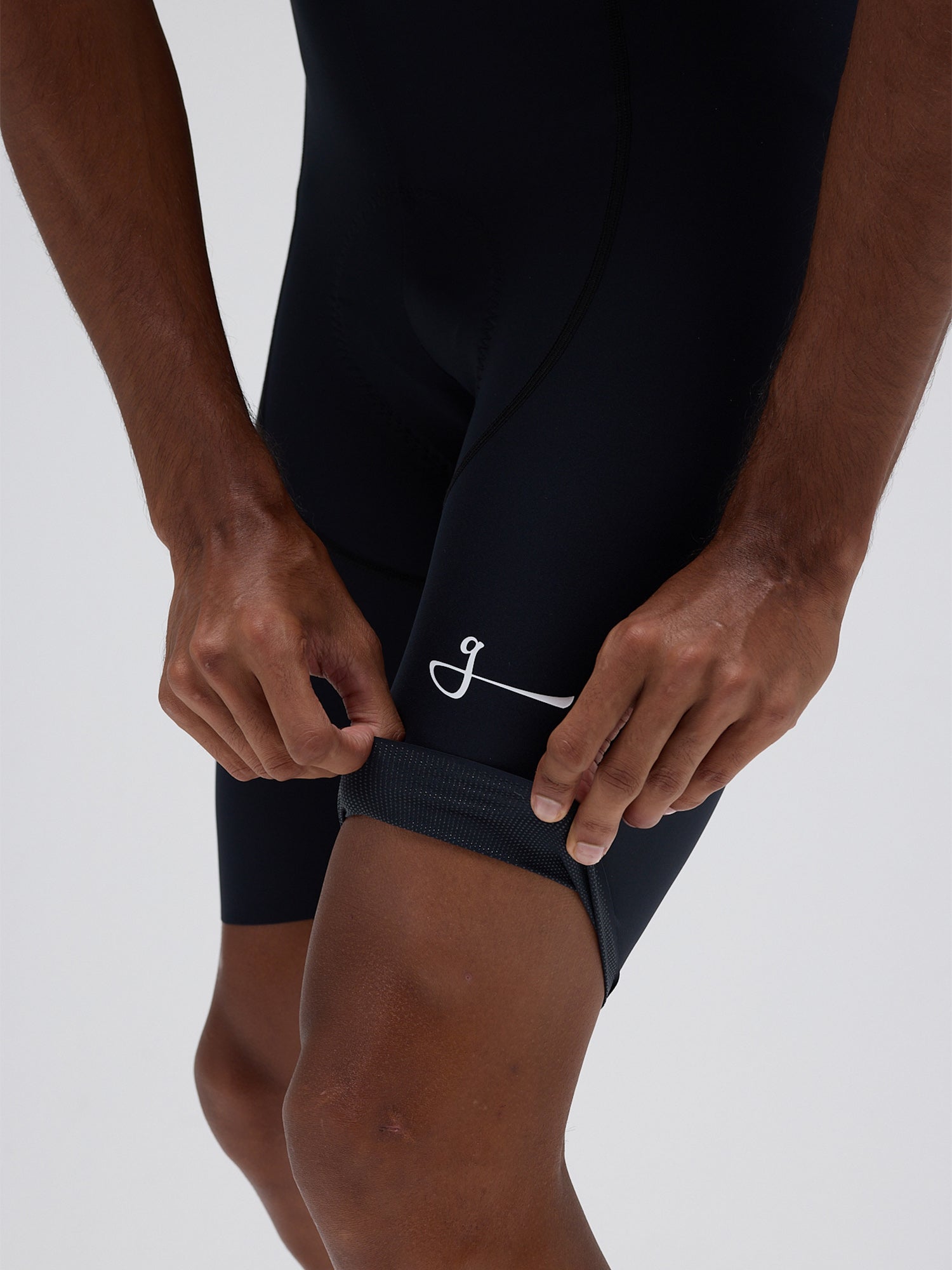 PANTALONETA G90 ULTRA HOMBRE - BLACK