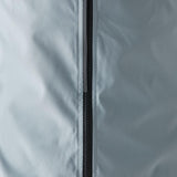 CHALECO QUICK-FREE GRIS