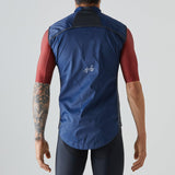 CHALECO QUICK-FREE AZUL