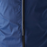 CHALECO QUICK-FREE AZUL