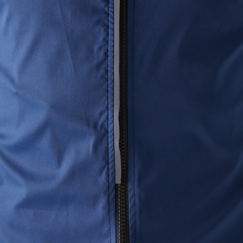 CHALECO QUICK-FREE AZUL