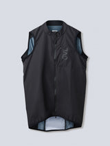 CHALECO RACE A.C.I.D NEGRO