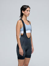 PANTALONETA CLÁSICA GRIS OSCURA MUJER