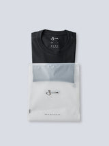 CAMISETA G-COTTON TERRACOTA