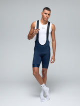 PANTALONETA CLÁSICA AZUL OSCURA HOMBRE