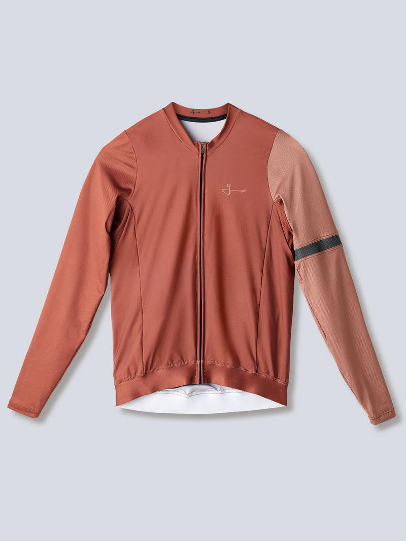 CAMISETA G90 MANGA LARGA AUTUMN
