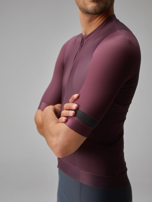 CAMISETA G90 PLUM