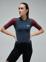 CAMISETA MODERN CLASSIC FRENCH NAVY