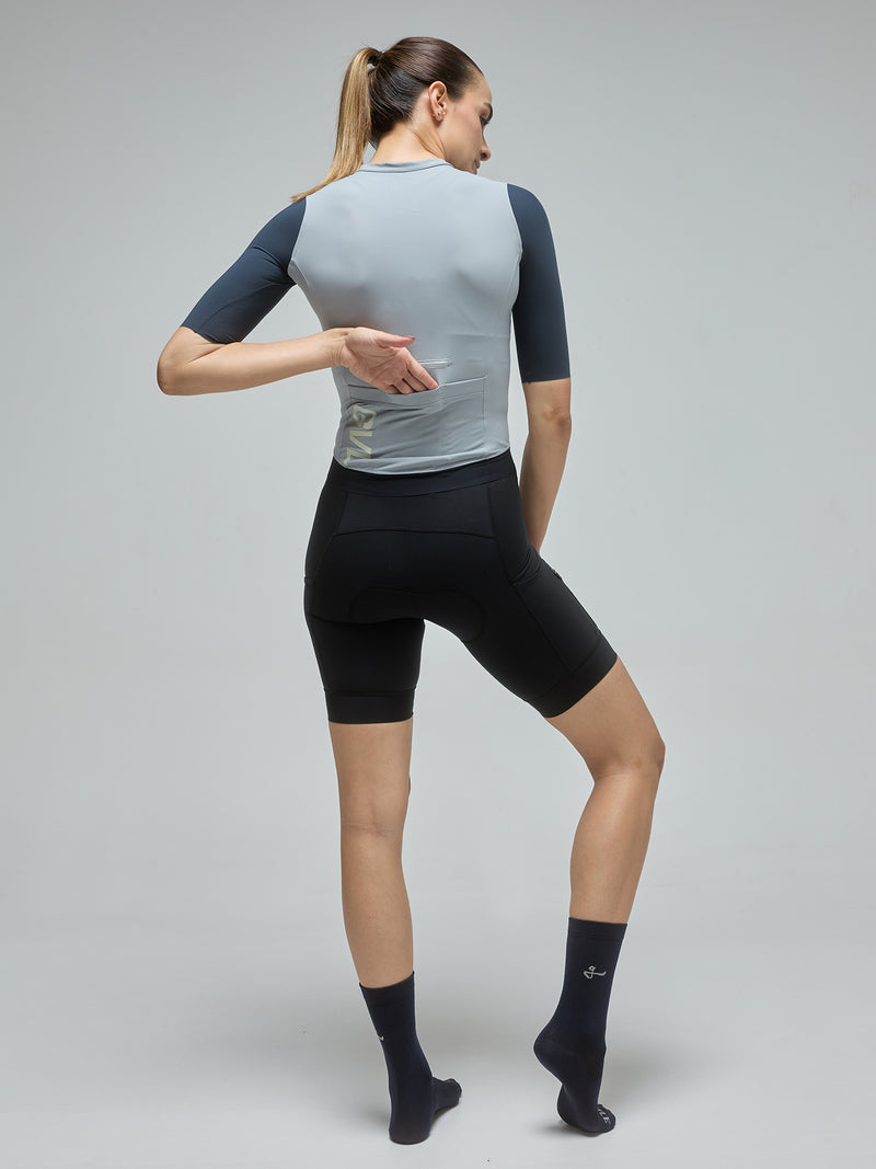 CAMISETA MODERN CLASSIC COOL GREY