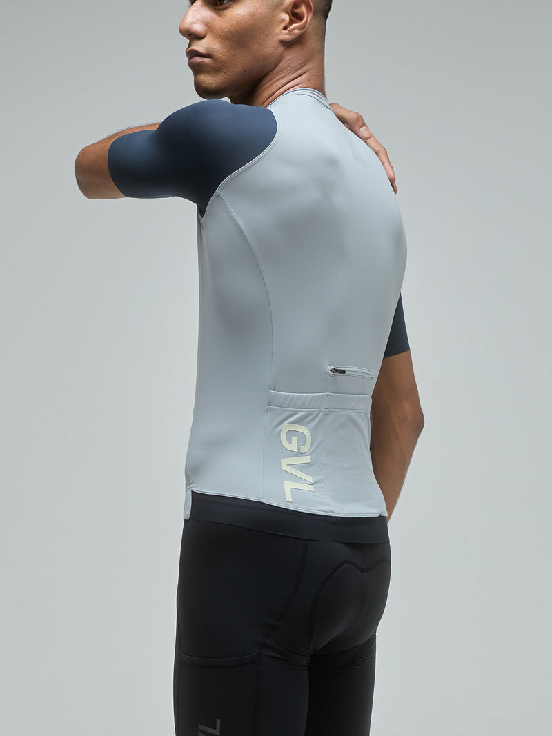 CAMISETA MODERN CLASSIC COOL GREY