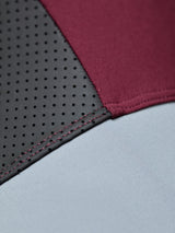CAMISETA MODERN CLASSIC MERLOT