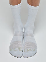 G-SOCKS RIB COOL GREY