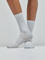 G-SOCKS RIB COOL GREY
