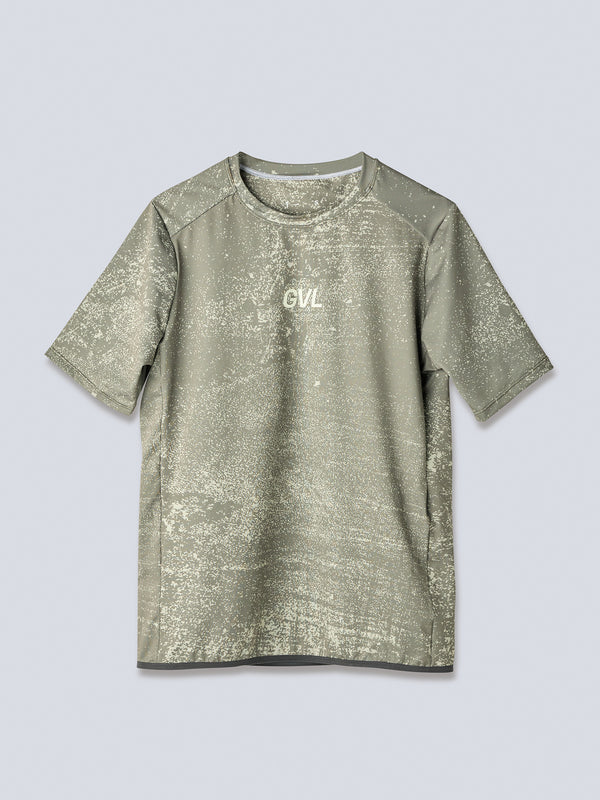 CAMISETA MODERN CLASSIC TECHNICAL