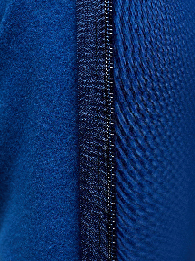CAMISETA G90 TERMICA ROYAL BLUE