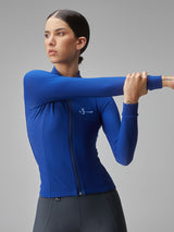 CAMISETA G90 TERMICA ROYAL BLUE