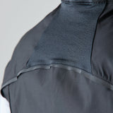 CHAQUETA QUICK-FREE NEGRA