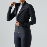 CHAQUETA QUICK-FREE NEGRA