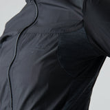 CHAQUETA QUICK-FREE NEGRA