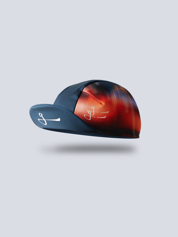 GORRA ESSENTIALS CAOS AZUL