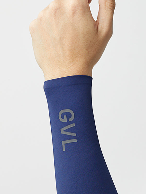 MANGUILLAS GVL AZUL