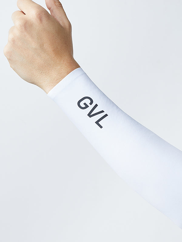 MANGUILLAS GVL BLANCAS